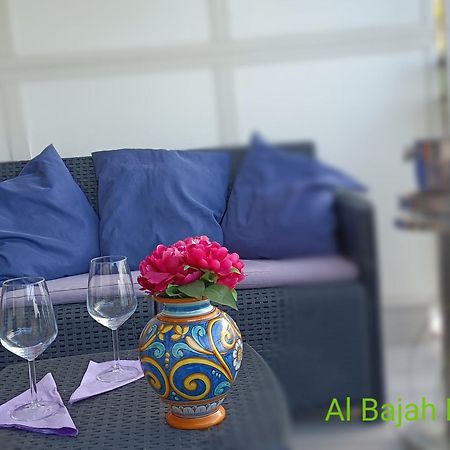 טאורמינה Al Bajah Loft Monovano Con Requisiti Hotel חדר תמונה