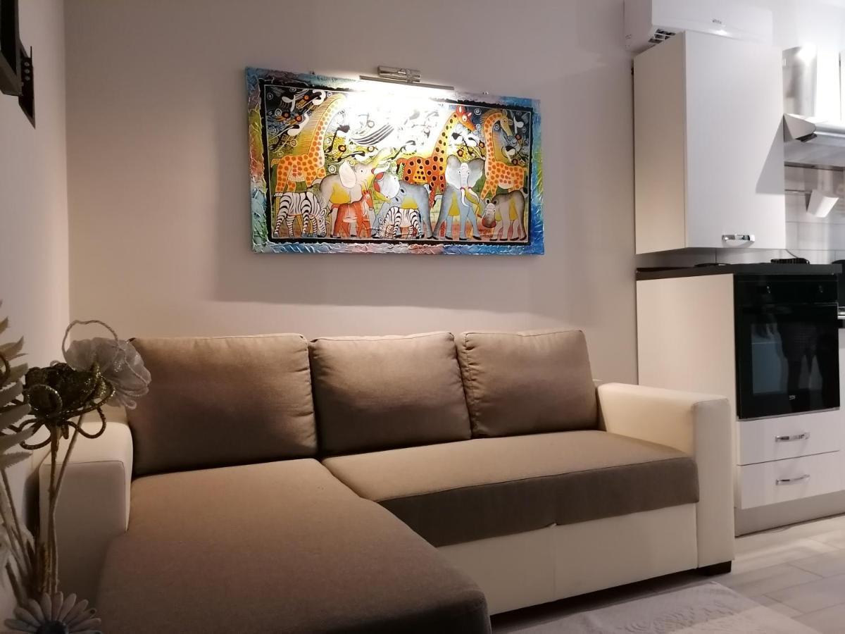טאורמינה Al Bajah Loft Monovano Con Requisiti Hotel מראה חיצוני תמונה
